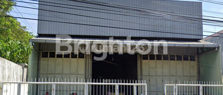 GUDANG GAJAH RAYA SEMARANG TIMUR 1