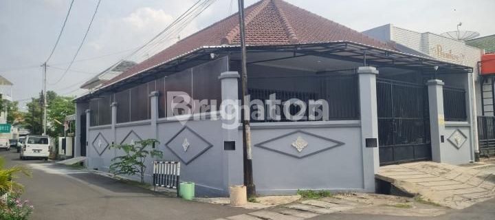 RUMAH PEKUNDEN PUSAT KOTA SEMARANG 1