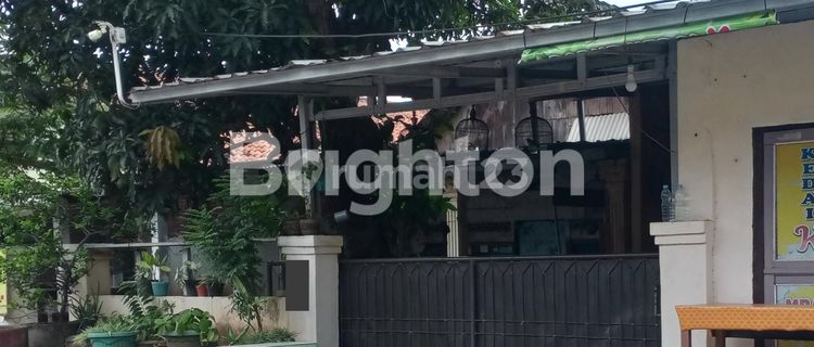 Rhino House Semarang, Suitable for Offices and Businesses. 1