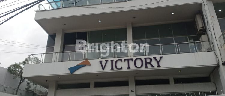 GRAND 3-STORY RUKO S. PARMAN GAJAH MUNGKUR 1