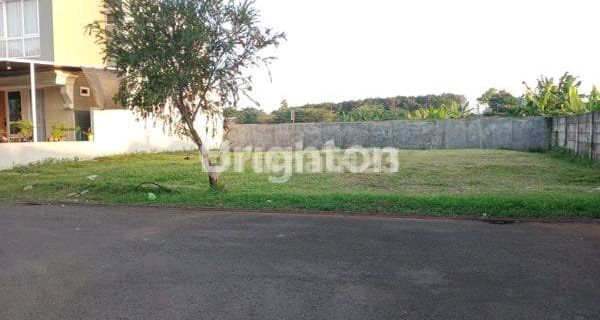 Tanah Kavling Siap Bangun di Victoria Valley Bsb Citrland 1