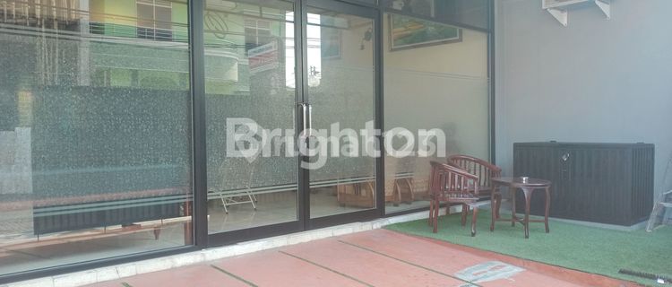 Lotus House Semarang Tengah 1