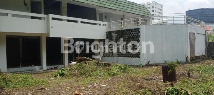 RUMAH KOS TAMAN BERINGIN PUSAT KOTA 1