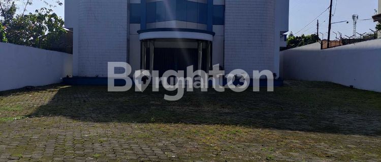 GEDUNG SIAP PAKAI DI PUDAK PAYUNG BANYUMANIK COCOK UNTUK KANTOR DAN BANK 1