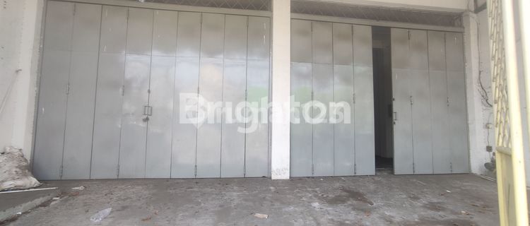 STRATEGIC RUKO SOEKARNO HATTA EAST SEMARANG 1