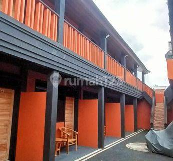 Guesthouse Strategis di Ungasan Furnished Pd 1