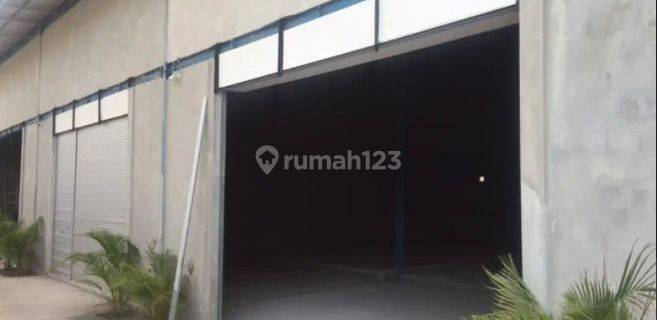 GUDANG MURAH DI  di Sunset road, Kuta  1