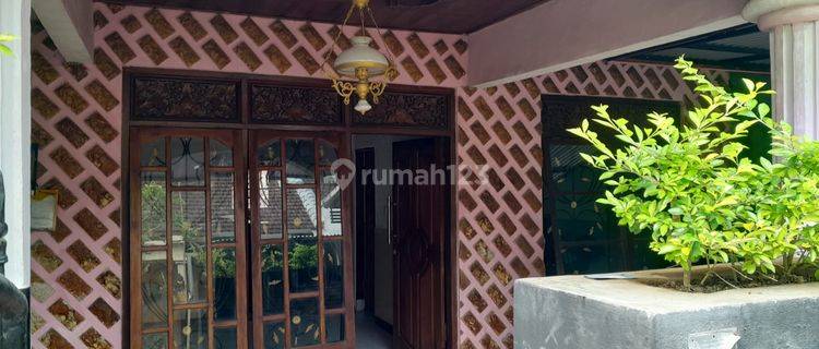 Rumah di Jimbaran Bagus SHM (MR) 1