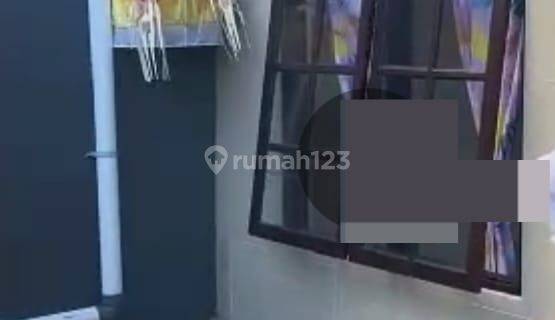 Rumah Nyaman 2 Kamar 1 Lantai di Nusa Dua Pd 1