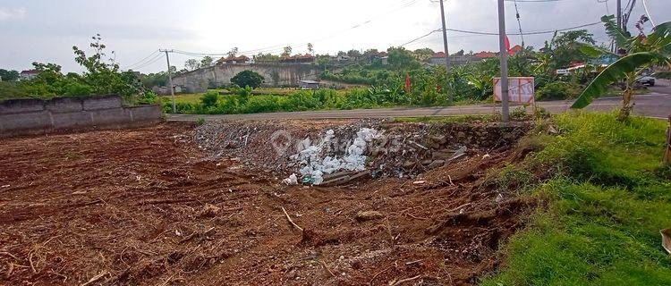 Tanah Sewa Dekat Pantai SHM 1