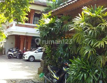 Strategic Hotel For Lease In Sanur jo  1