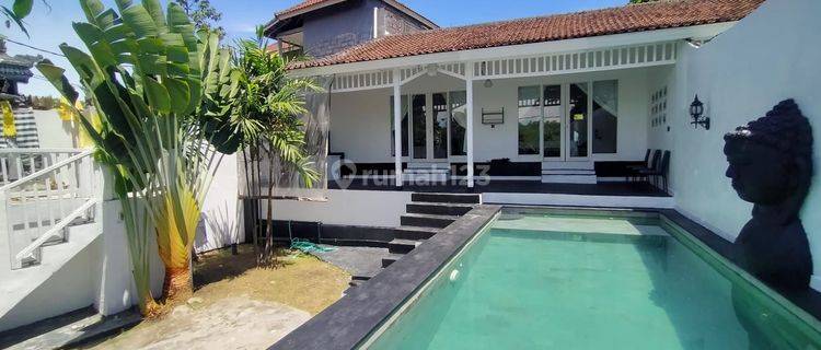 Cozy Villa For Lease in Buduk area 1