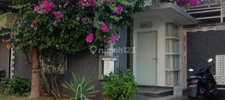 Furnished House for Lease in Ungasan 1