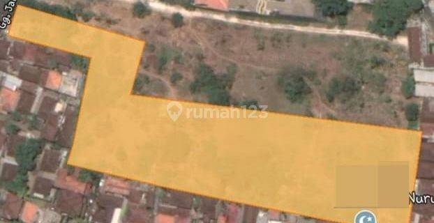 Strategic Land for Lease in Tuban  1