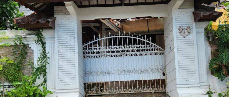 House For Lease In Denpasar (yt) 1