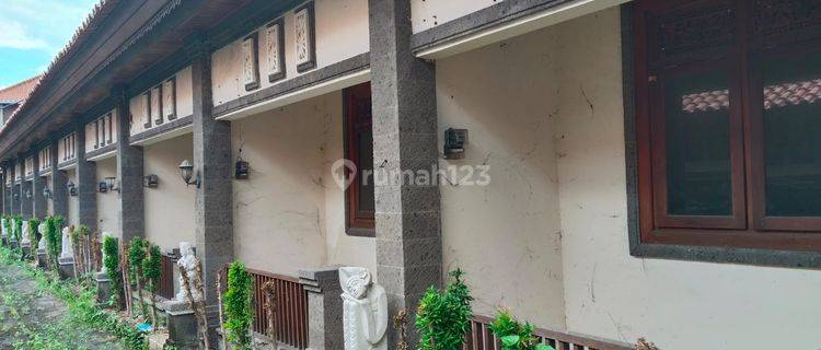 Guesthouse Murah dan Strategis di Sanur JO 1