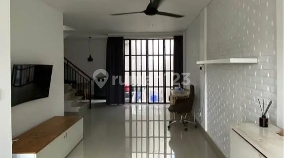 Rumah Baru Direnovasi 3 Kamar di Mahendradata Denpasar 1