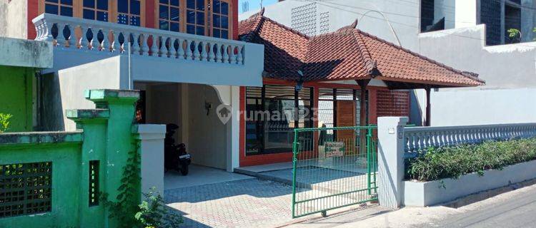 Rumah Sewa Harga Menarik Di Area Sidakarya Denpasar (yt) 1