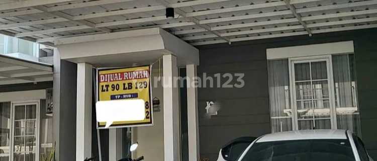 Citragrand Sambiroto Semarang  1