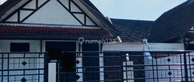 Rumah 1 Lantai Siap Huni, Keamanan Terjamin 1