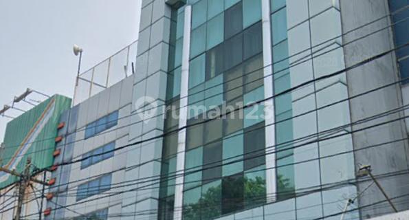 For Sale: Strategic Location Shop House on Jl Imam M Ahpud, Never Flooded 1
