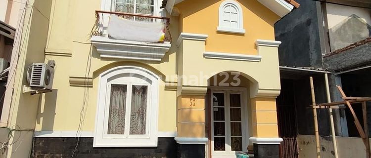 Two-Story House, Semi-Furnished, Move-In Ready, SHM 1