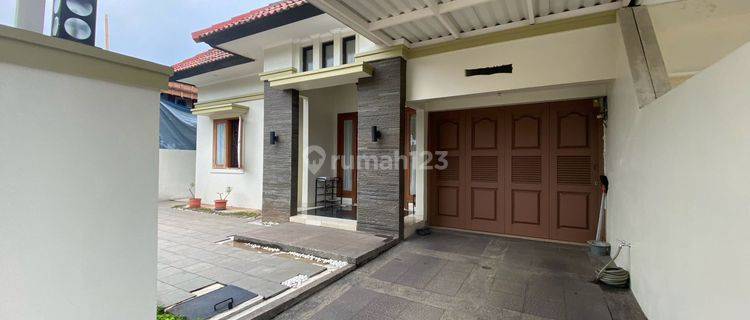 Rumah 1 Lantai, Mewah, Rapih, Siap Huni 1