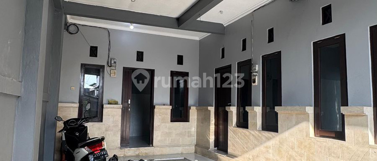 For Sale New Boarding House 2nd Floor in Sasih Batubulan 1