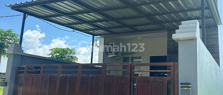 Vila View Cantik Siap Huni Harga Murah Aja  1