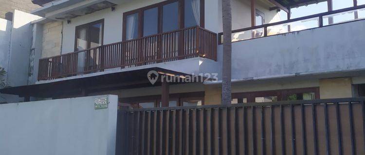 VILLA SEWA VIEW CANTIK DEKAT PANTAI PURNAMA  1