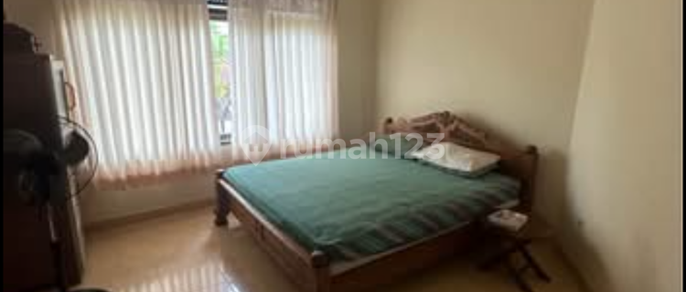 Rumah Sewa Andong Central Ubud Harga Super Murah  1