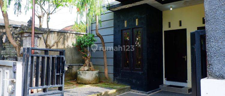 Rumah Sewa Harga Murah Dekat Ubud Sanur Dan Denpasar 1