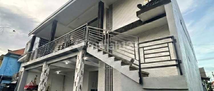 For Sale, 2nd Floor Boarding House, Still New in Pemogan. 1