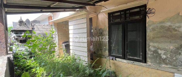 Rumah Perlu Renovasi Super Murah Di Sanggulan Tabanan 1