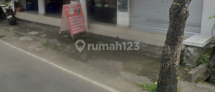 Ready-to-Use Rental Shop at Affordable Prices, Suitable for Food Business 1