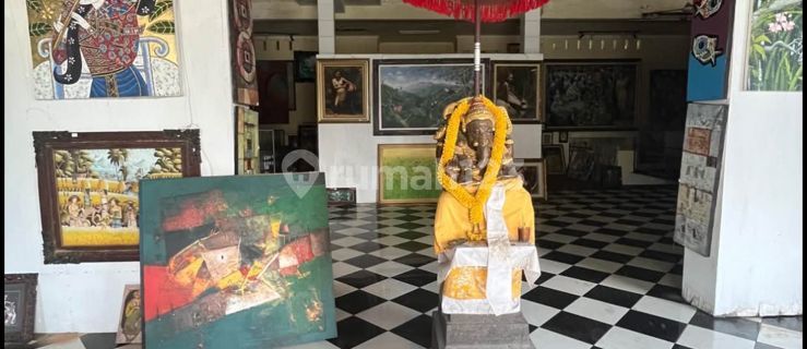 Super Large Rental Ruko Cheap Price Ready for Any Business 1