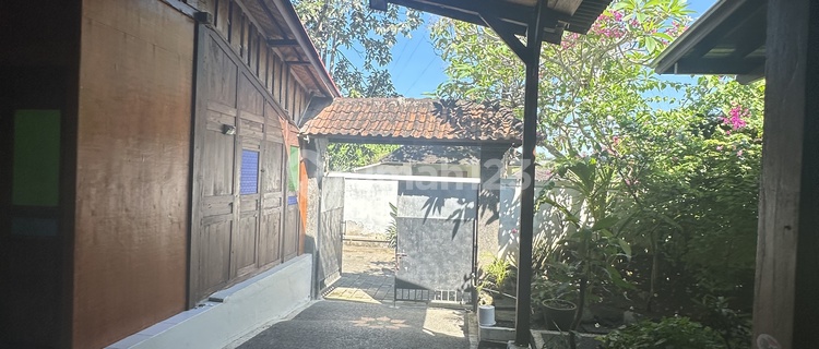 Harga Nego Aja Dekat Pantai Siap Huni Ada 2 Kamar  1