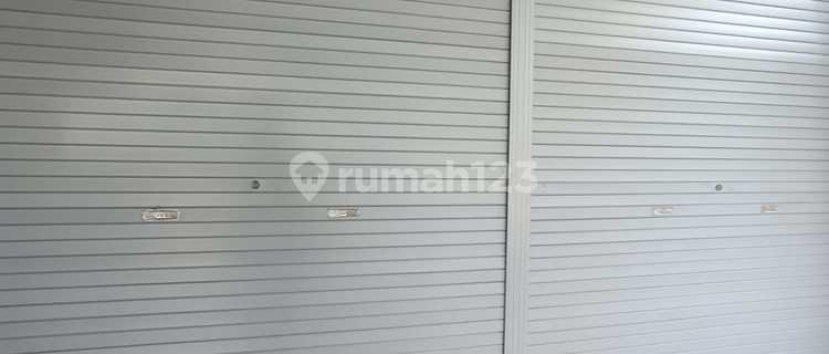 Ready-to-Live-in Shop House Sayan Ubud Minimum 5 Years Lease 1