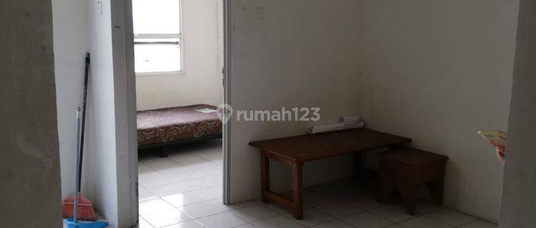 Disewakan 1 unit apartemen di apartemen menara kebon jeruk, jakarta barat 1