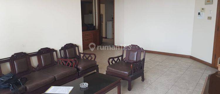 Disewakan 3 bedroom apartemen di mangga dua , jakarta barat 1