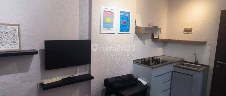 Dijual apartemen northland 2 bedroom di ancol, jakarta utara 1