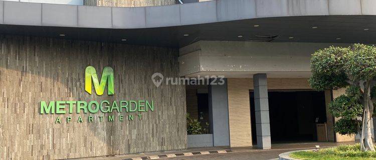 Jual Apartemen Metro Garden, Karang Tengah, Tangerang, Banten 1