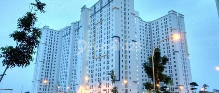 Dijual Apartemen Bassura City Di Jatinegara, Jakarta Timur 1