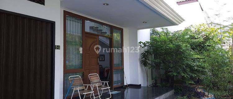 Dijual Rumah Siap Huni Di Villa Kedoya, Kedoya Selatan, Jakarta Barat 1