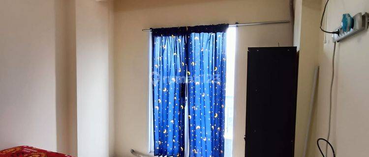 Disewakan Apartemen Studio di Puri Park View, Jakarta Barat 1