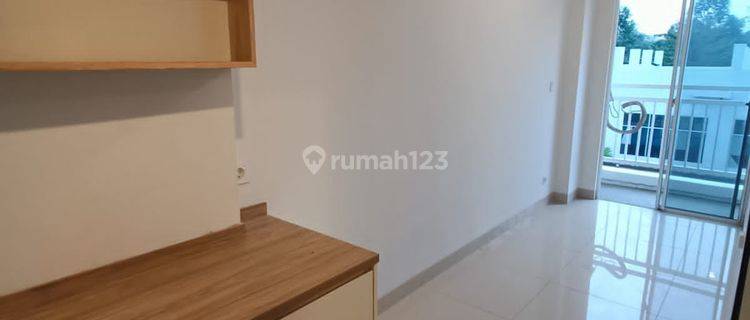 Disewakan Apartemen Citra Living di Citra 7, FURNISHED 1