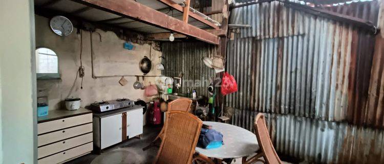 Dijual Tanah dan 2 Rumah di Kedoya, Jakarta Barat 1