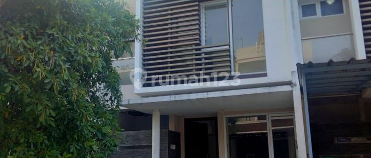 DIJUAL RUMAH BUB DI CITRA GARDEN 8, JAKARTA BARAT 1