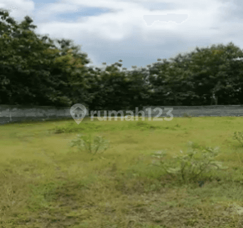 Dijual Tanah 22.500 m² Zona Industri di Semanu, Gunung Kidul 1