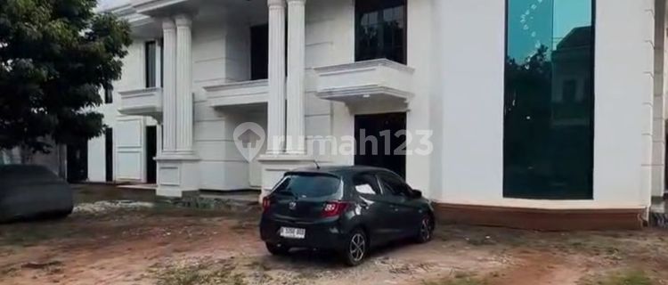 Luxury Brand New House in Jagakarsa, South Jakarta 1